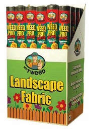 [7397553] 4' X100' WEED PRO ULTRA