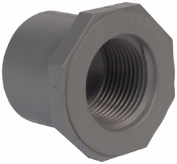 [3256612] 1 1/2"x1/2" CPVC SCH80 RED. BUSHING SPxFPT CORZAN