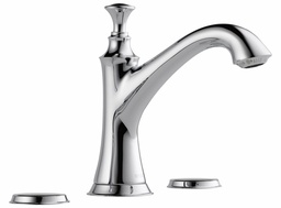 [3051310] Baliza Widespread Bathroom Faucet (Less Handles)