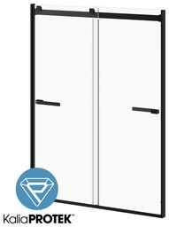 [3751757] Akcess 2.0 (Door 1 of 2) 60" x 79" Internal Mobile Panel Sliding Shower Door