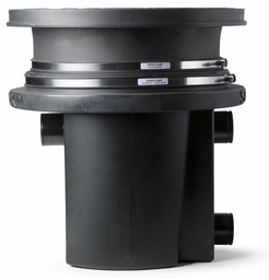 [6812024] 3" SOLIDS INTERCEPTOR 50 GPM AA-3