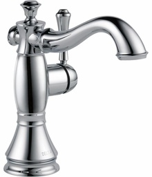 [3060876] Cassidy Single Hole Bathroom Faucet