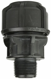 [5325016] 1"x3/4" MALE ADPT CTS PHILMAC 3G