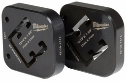 [4513380] 13/16" AND 1-5/8" COMBO STRUT DIES