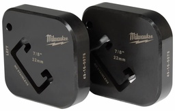 [4513385] 7/8" AND 1-5/8" COMBO STRUT DIES