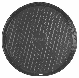 [3109790] TOUGHPAN PRO 27" W/PVC ADPT VP27PP