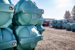 [5658913] WATER TANK 1550IMP.GAL