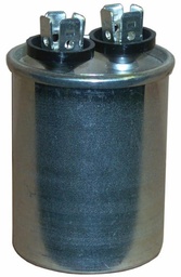 [4869038] RUN CAP ROUND 370/440V 45+5MFD