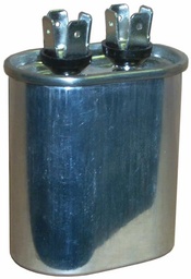 [4869040] RUN CAP OVAL 370V 7.5MFD