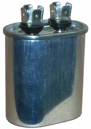 [4869041] RUN CAP OVAL 370V 10MFD