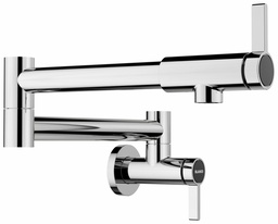 [1208640] BlancoCulina II Pot Filler