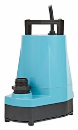 [1519326] 5-MSP 115V 60HZ 25FT LT.BLUE