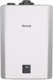 [3680460] Sensei RXP 160,000Btu 9 GPM Recirculating Condensing Tankless Water Heater (less valves)