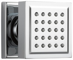 [3061524] Square Surface Mount Body Spray