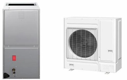 [4893725] HEAT PUMP RHEEM/FUJITSU