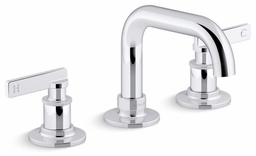 [2930188] Castia by Studio McGee Widespread Bathroom Faucet 1.0 GPM