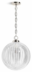[2968395] Embra by Studio McGee 14" Pendant Light