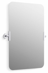 [2968465] Castia by Studio McGee 20" x 30" Rectangular Mirror