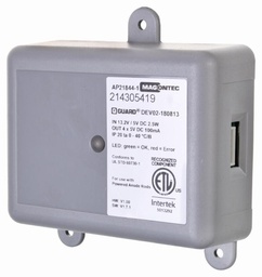 [4823506] ANODE CONTROL MODULE