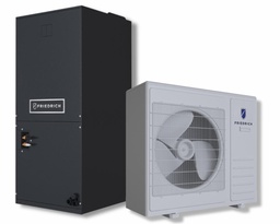 [4804020] 2 T UNIVER.SIDE.D HEAT PUMP