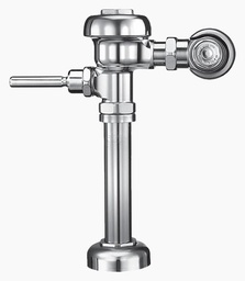 [1407130] SL-Regal 111 XL YO Water Closet Flushometer, 1.6 GPF