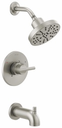 [3060916] Nicoli 14 Series Tub and Shower Trim (includes Valve without Stops)