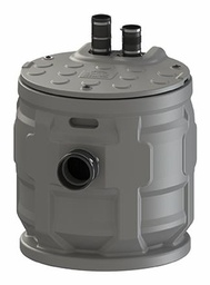 [5861015] Sanipit 24 Grinder Pump