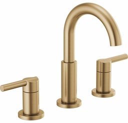 [3060969] Nicoli Widespread Bathroom Faucet