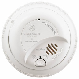 [3803755] Hardwired Ion with 10 Yr Lithium Battery Backup