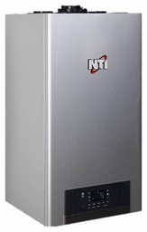 [3652535] TRX085 Series II Water Tube Natural Gas Wall Mount Boiler Residential