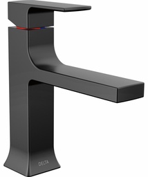 [3061407] Velum Single Hole Bathroom Faucet