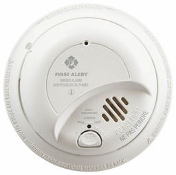 [3803770] Hardwired Ion with 9V Battery Backup