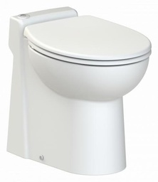 [5862020] Sanimarin 4 Marine 12V Macerating Toilet