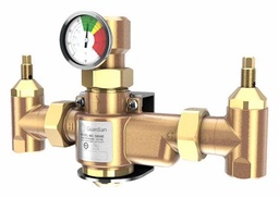 [1401495] Mixing Valve, 50 Gpm - Lead Free
