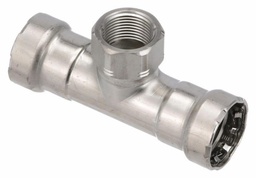 [6538450] 1 X1/2 316MP PXPXFIP TEE