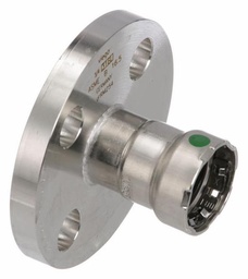 [6539120] 1/2 316MP PXFLG ADAPTER