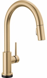 [3060486] Trinsic Touch Kitchen Faucet with Pulldown Spray