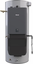 [3681155] Demand Duo H-Series 160,000Btu 100G Hybrid Water Heater