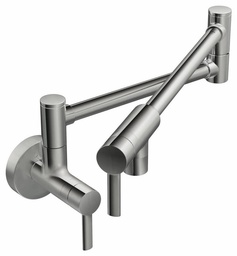 [5920470] Modern Pot Filler