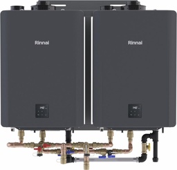 [3681320] 2 Unit Compact Wall Hanging Rack