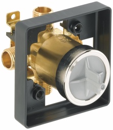 [3069801] Universal Tub/Shower Rough-In Valve (Single Box)