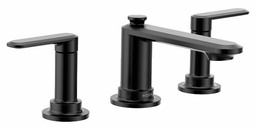 [5922031] Greenfield Widespread Bathroom Faucet