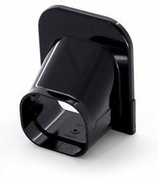 [2624320] SD 3.75" SOFFIT INLET BL 100