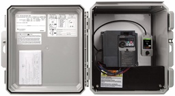 [1545960] H20 CNTRL PANEL 1.5HP 230V