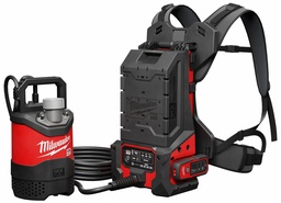 [4511350] MX FUEL 1HP SUB PUMP KIT