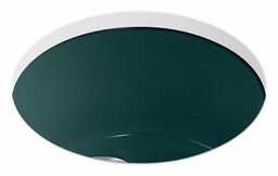 [2961654] Porto Fino 18-1/2" Dual Mount Bar Sink