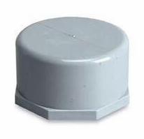 [7501081] 1" PVC Conduit End Cap