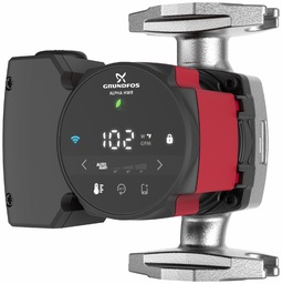 [1493193] 115V ALPHA 9H HWR SF/T 15-55