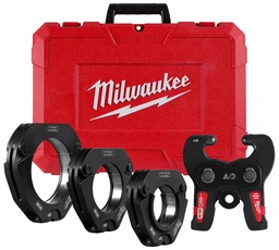 [4526811] M18 2 1/2" - 4" CTS PIVOTING RING KIT