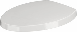 [3401370] No. 1 Elongated Toilet Seat with Slow Close